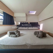 Fountaine Pajot Saba 50