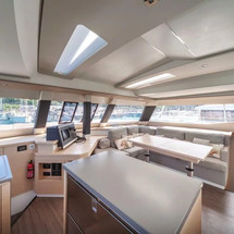 Fountaine Pajot Saba 50
