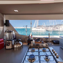 Fountaine Pajot Saba 50