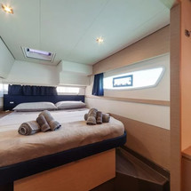 Fountaine Pajot Saba 50