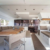 Fountaine Pajot Saba 50