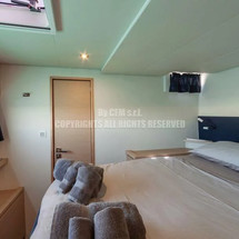 Fountaine Pajot Saba 50