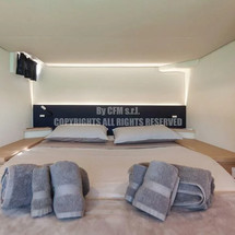 Fountaine Pajot Saba 50