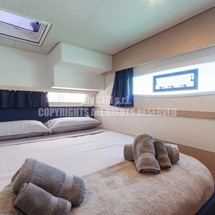 Fountaine Pajot Saba 50
