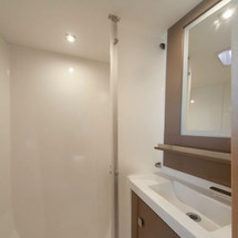 Fountaine Pajot Saba 50