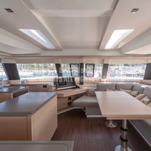 Fountaine Pajot Saba 50