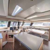 Fountaine Pajot Saba 50