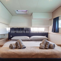 Fountaine Pajot Saba 50