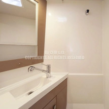 Fountaine Pajot Saba 50