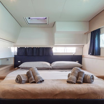 Fountaine Pajot Saba 50