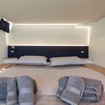 Fountaine Pajot Saba 50