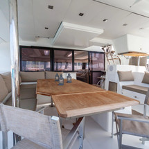 Fountaine Pajot Saba 50