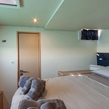 Fountaine Pajot Saba 50