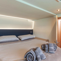 Fountaine Pajot Saba 50