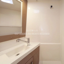 Fountaine Pajot Saba 50