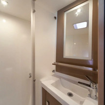 Fountaine Pajot Saba 50
