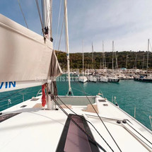 Fountaine Pajot Saba 50