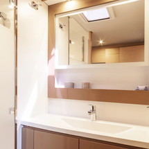Fountaine Pajot Saba 50