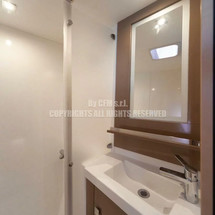 Fountaine Pajot Saba 50
