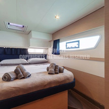 Fountaine Pajot Saba 50