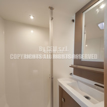 Fountaine Pajot Saba 50