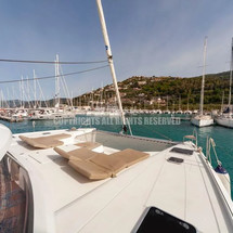 Fountaine Pajot Saba 50