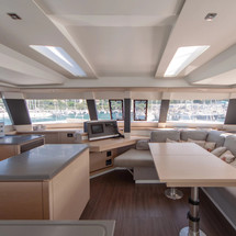 Fountaine Pajot Saba 50