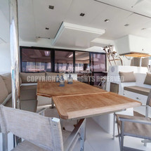 Fountaine Pajot Saba 50
