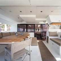 Fountaine Pajot Saba 50