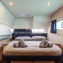 Fountaine Pajot Saba 50