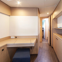 Fountaine Pajot Saba 50