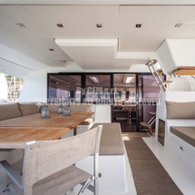 Fountaine Pajot Saba 50
