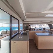 Fountaine Pajot Saba 50