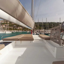 Fountaine Pajot Saba 50