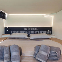 Fountaine Pajot Saba 50