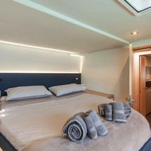 Fountaine Pajot Saba 50