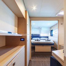 Fountaine Pajot Saba 50
