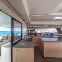 Fountaine Pajot Saba 50