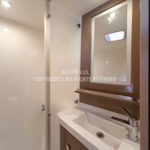 Fountaine Pajot Saba 50