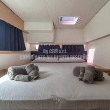 Fountaine Pajot Saba 50