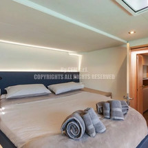 Fountaine Pajot Saba 50