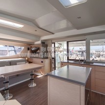 Fountaine Pajot Saba 50