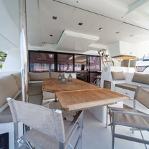 Fountaine Pajot Saba 50