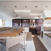 Fountaine Pajot Saba 50