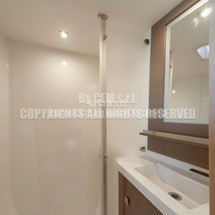 Fountaine Pajot Saba 50