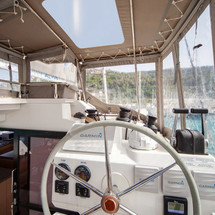 Fountaine Pajot Saba 50