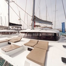 Fountaine Pajot Saba 50