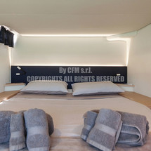 Fountaine Pajot Saba 50