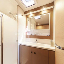 Fountaine Pajot Saba 50