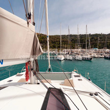 Fountaine Pajot Saba 50